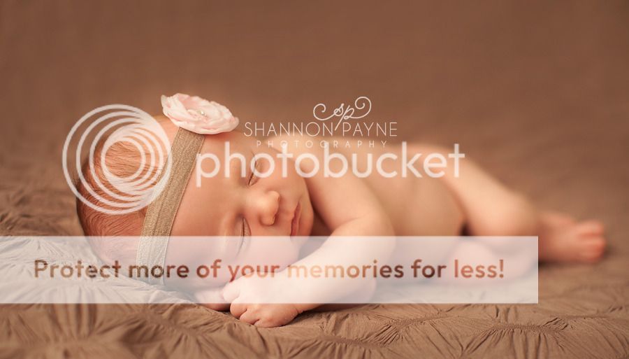  Aubrey's Newborn Session  |  Hendersonville TN Newborn Photographer  |  Nashville TN Newborn Photographer
