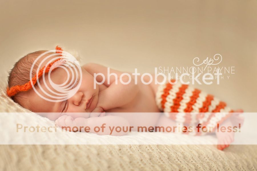  Aubrey's Newborn Session  |  Hendersonville TN Newborn Photographer  |  Nashville TN Newborn Photographer
