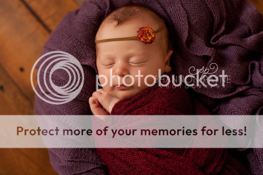 Aubrey's Newborn Session  |  Hendersonville TN Newborn Photographer  |  Nashville TN Newborn Photographer