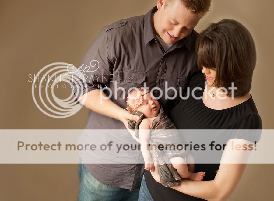  Aubrey's Newborn Session  |  Hendersonville TN Newborn Photographer  |  Nashville TN Newborn Photographer