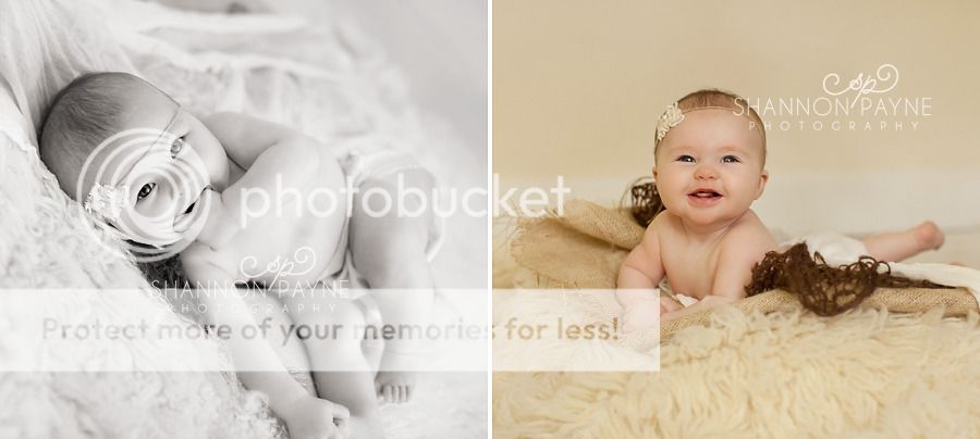  Baby A | Hendersonville TN Baby Photographer