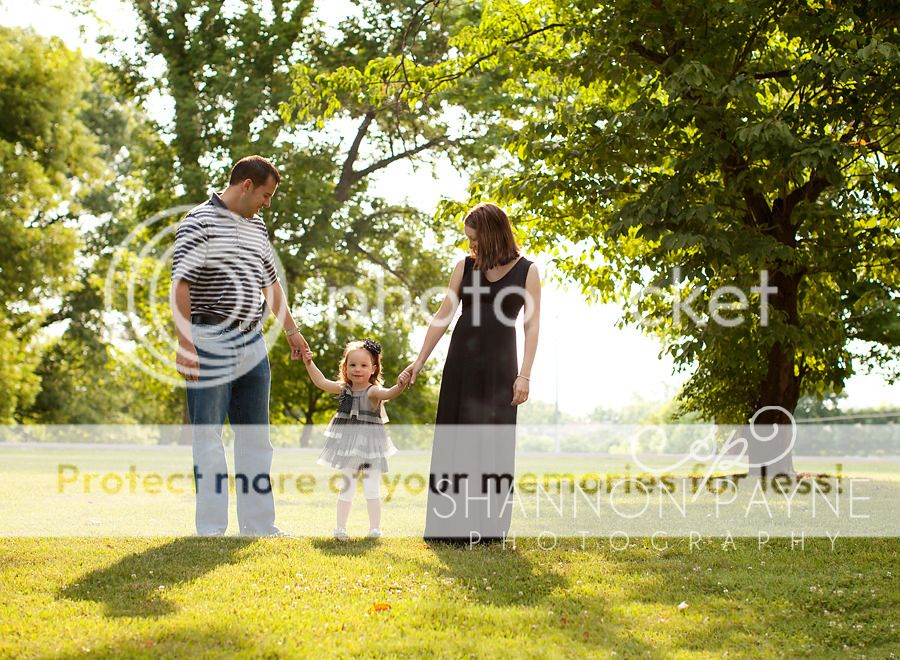  Ava's 3 Year Old Session  |  Hendersonville TN Child Photographer