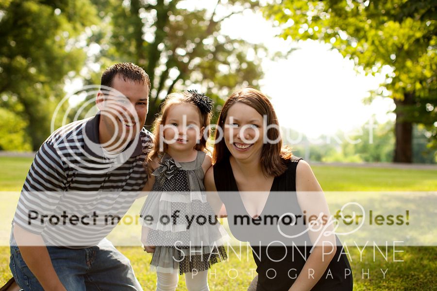  Ava's 3 Year Old Session  |  Hendersonville TN Child Photographer