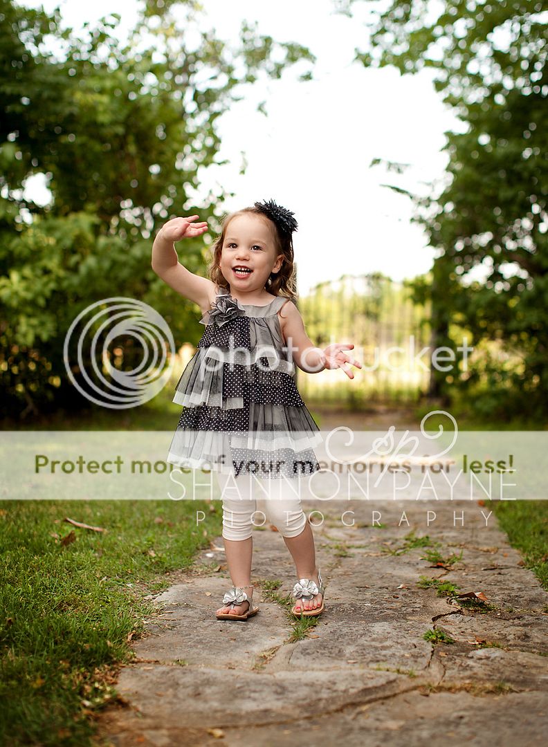  Ava's 3 Year Old Session  |  Hendersonville TN Child Photographer