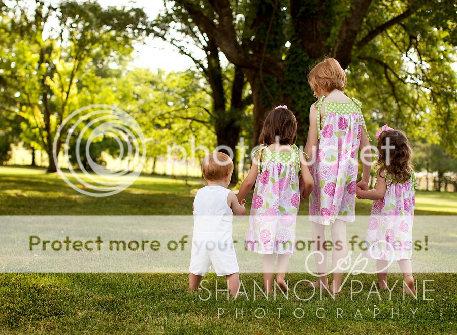  Ava's 3 Year Old Session  |  Hendersonville TN Child Photographer