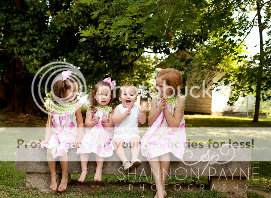  Ava's 3 Year Old Session  |  Hendersonville TN Child Photographer