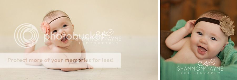  Baby A | Hendersonville TN Baby Photographer