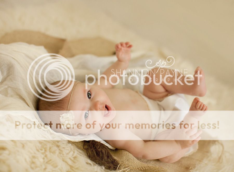  Baby A | Hendersonville TN Baby Photographer