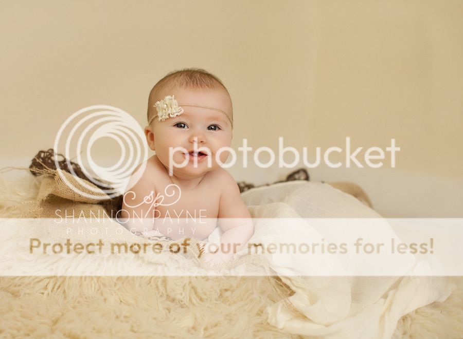  Baby A | Hendersonville TN Baby Photographer