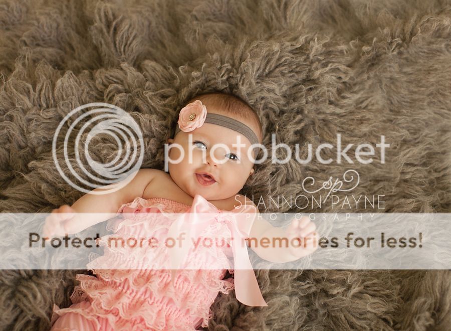  Baby A | Hendersonville TN Baby Photographer