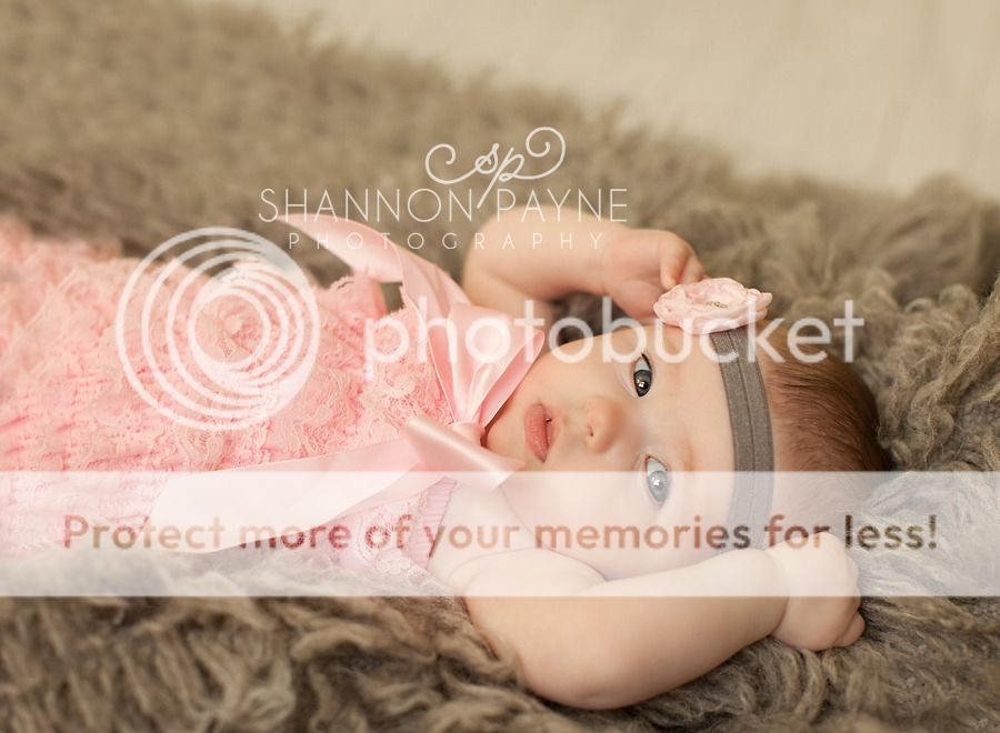  Baby A | Hendersonville TN Baby Photographer