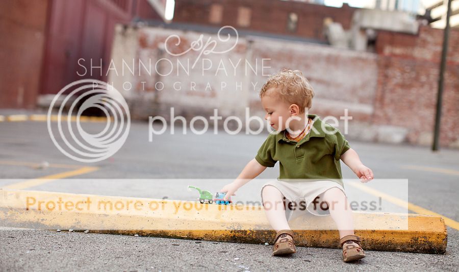  The Barnes Family 18 Month Session  |  Nashville TN Family and Child Photographer