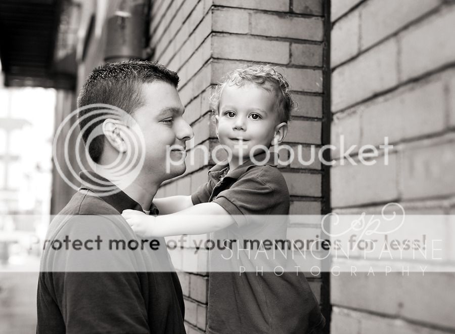  The Barnes Family 18 Month Session  |  Nashville TN Family and Child Photographer