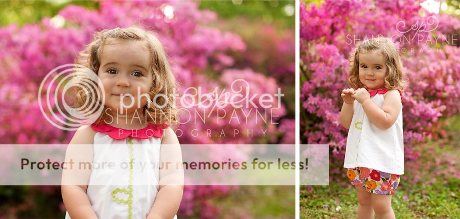  Memphis Spring Sessions: Part 2  |  Memphis TN Family and Child Photographer