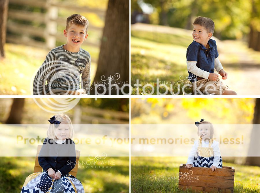 The Booth Family | Nashville TN Baby and Child Photographer