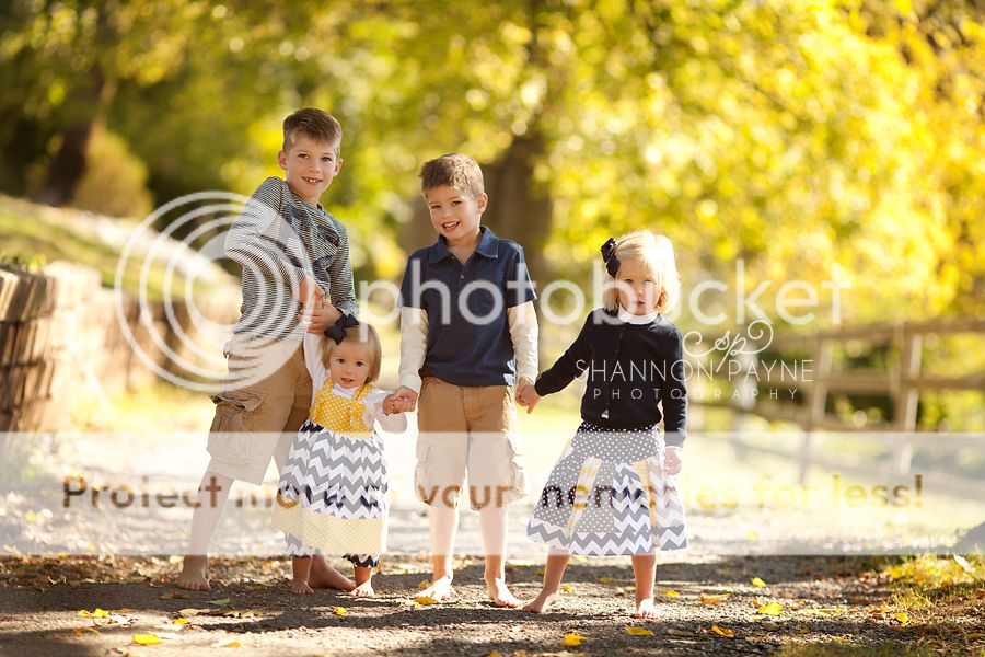 The Booth Family | Nashville TN Baby and Child Photographer