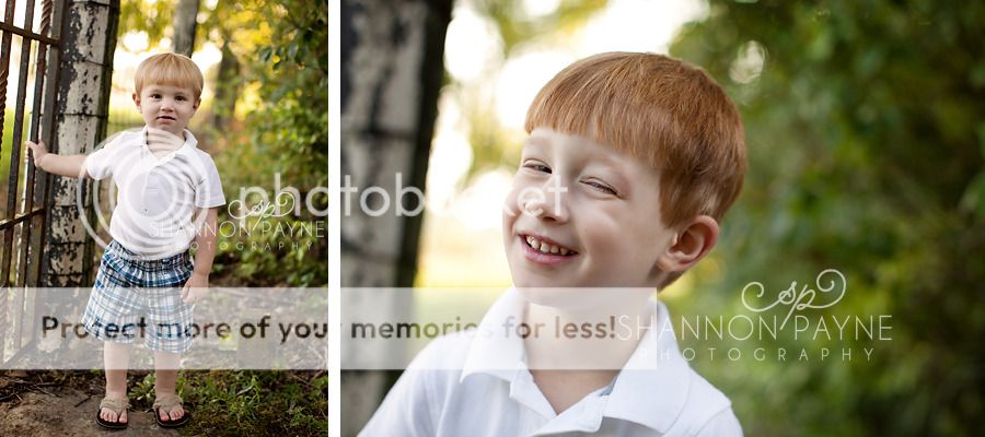  The Bradley Family  |  Hendersonville TN Family and Child Photographer