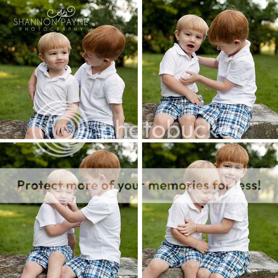  The Bradley Family  |  Hendersonville TN Family and Child Photographer