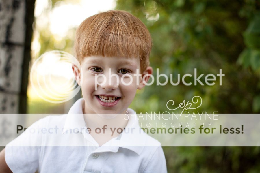  The Bradley Family  |  Hendersonville TN Family and Child Photographer