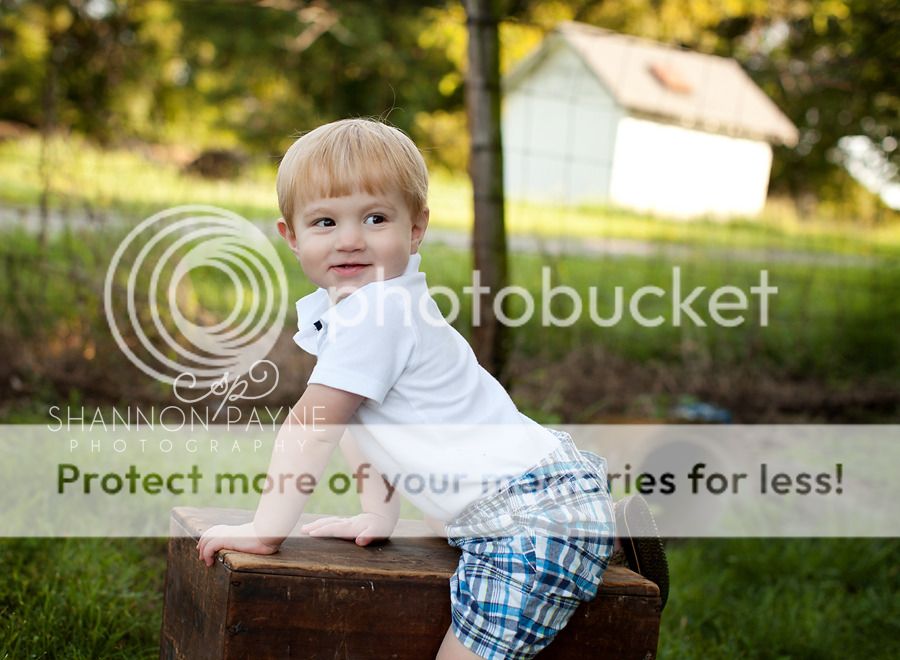  The Bradley Family  |  Hendersonville TN Family and Child Photographer