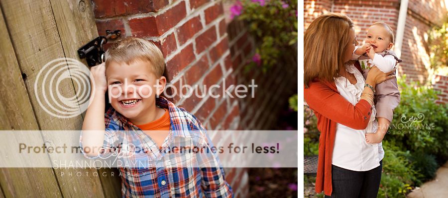  Memphis Fall Minis 2012: Part 4  |  Memphis TN Mini Session Photographer