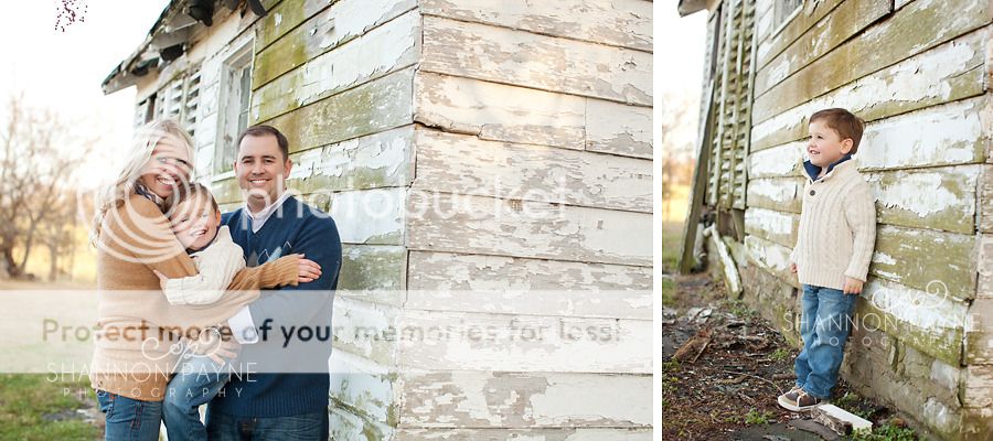  The B Family  |  Hendersonville TN Family and Child Photographer