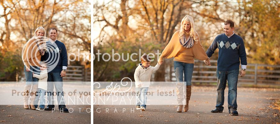  The B Family  |  Hendersonville TN Family and Child Photographer