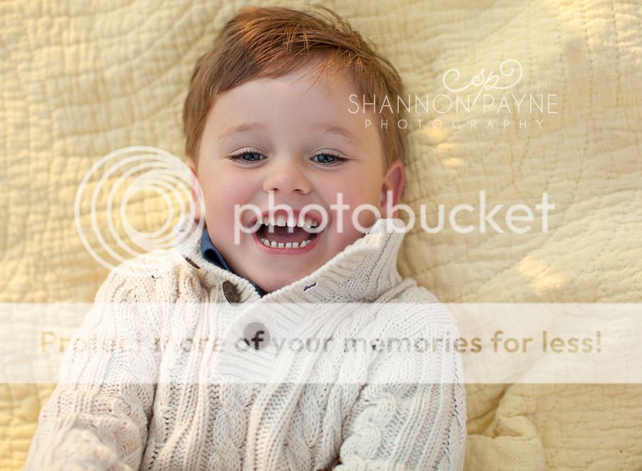  The B Family  |  Hendersonville TN Family and Child Photographer