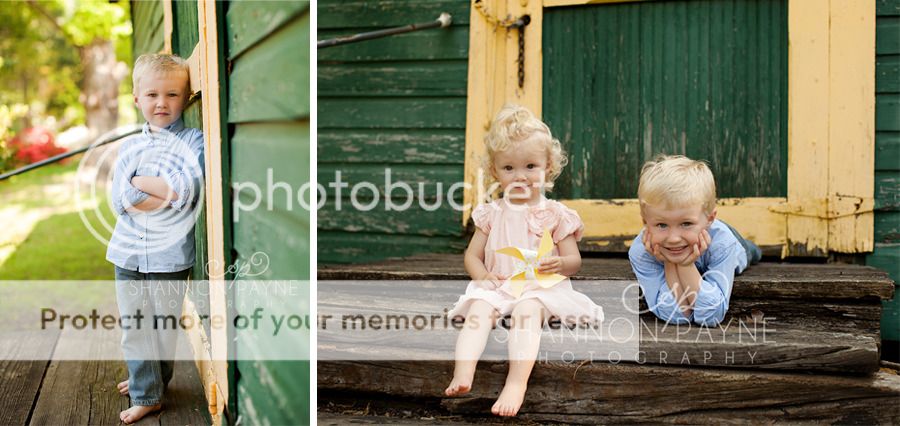  Memphis Spring Sessions: Part 3  |  Memphis TN Family and Child Photographer