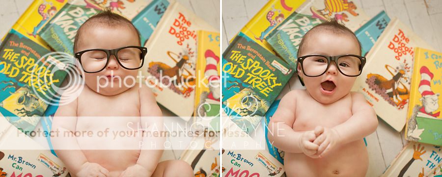 Baby C | Nashville TN Baby Photographer