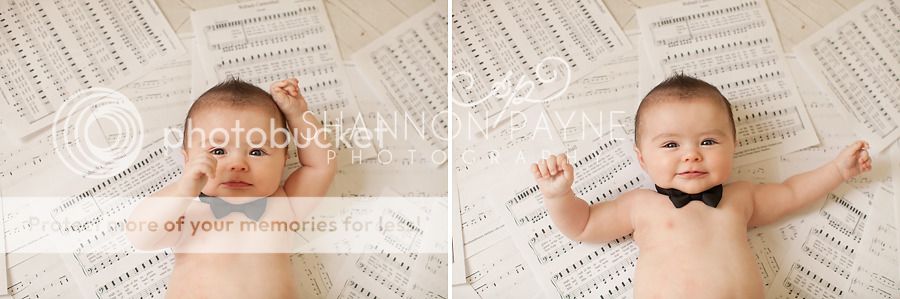 Baby C | Nashville TN Baby Photographer