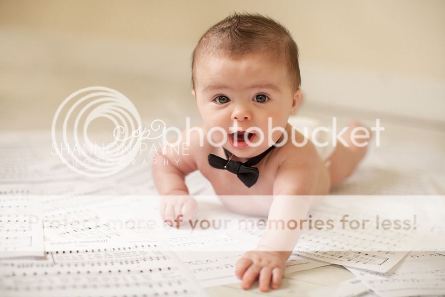 Baby C | Nashville TN Baby Photographer