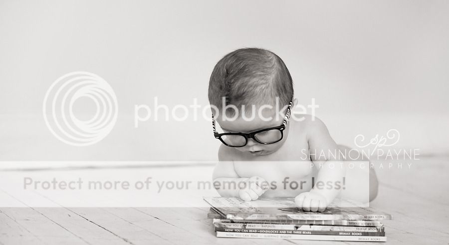 Baby C | Nashville TN Baby Photographer