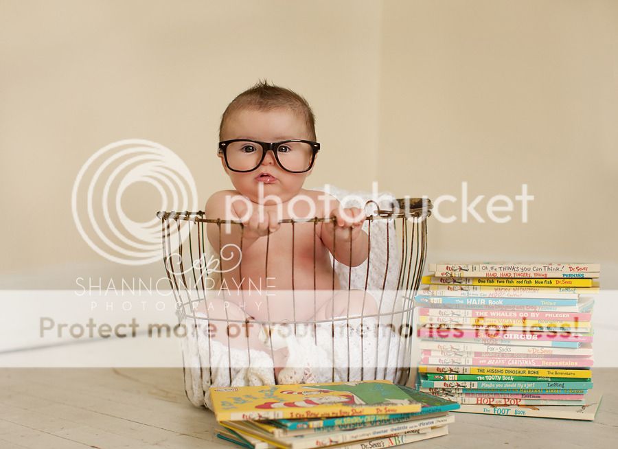 Baby C | Nashville TN Baby Photographer