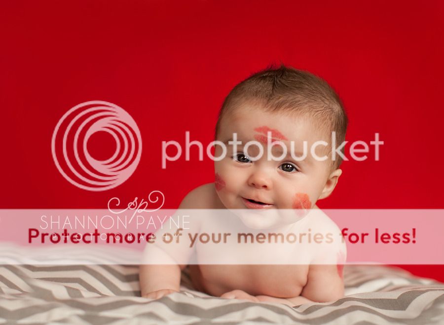 Baby C | Nashville TN Baby Photographer