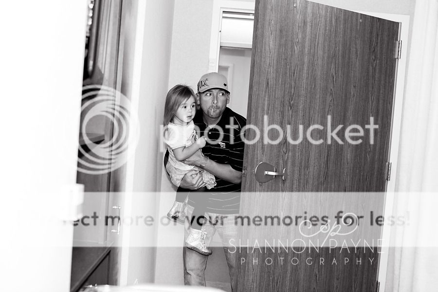  Meeting Cannon  |  Nashville TN Newborn Photographer