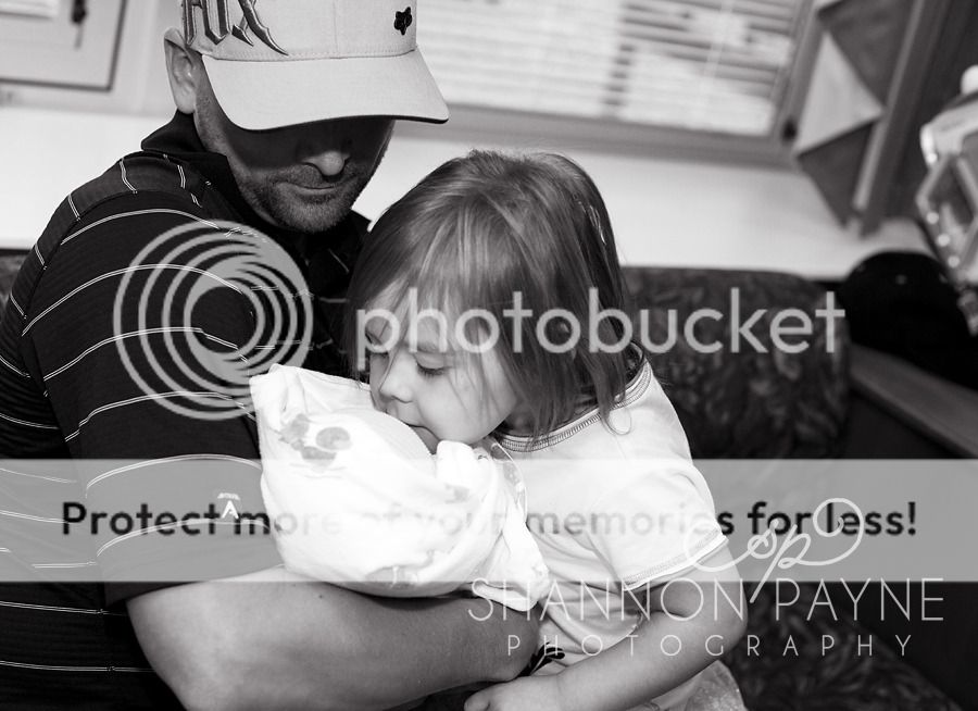  Meeting Cannon  |  Nashville TN Newborn Photographer