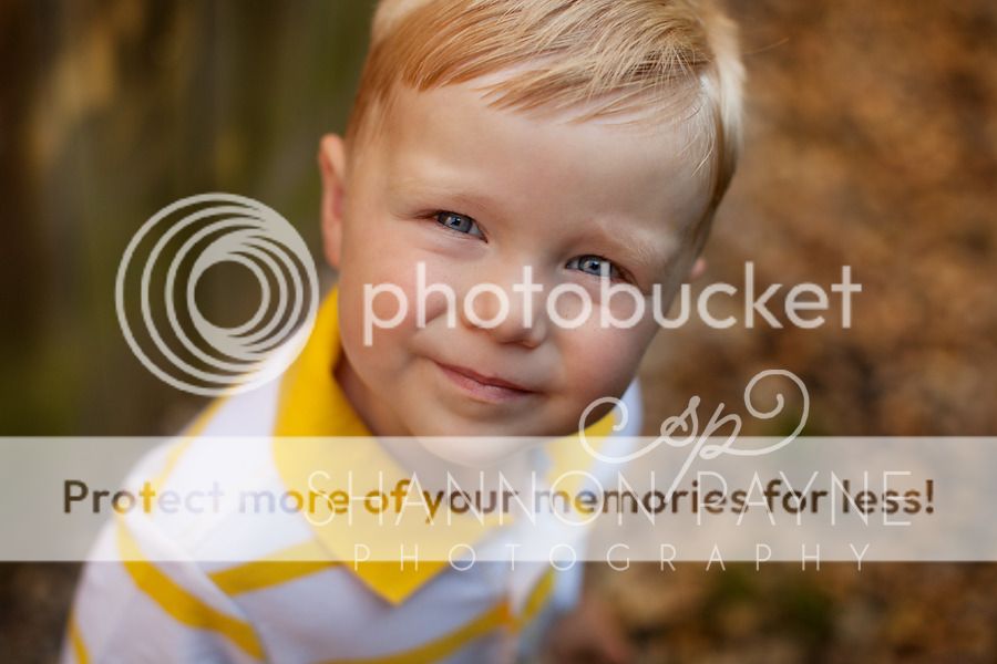  Channing & Reece: 6 Months and 3 Years  |  Hendersonville TN Baby and Child Photographer