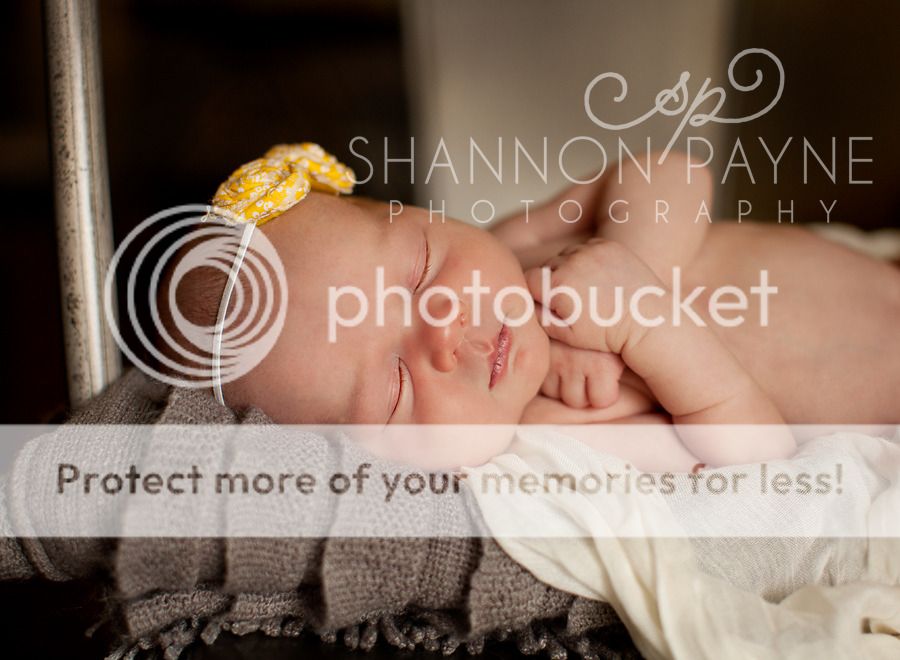 Charlie's Newborn Session  |  Nashville TN Newborn Photographer