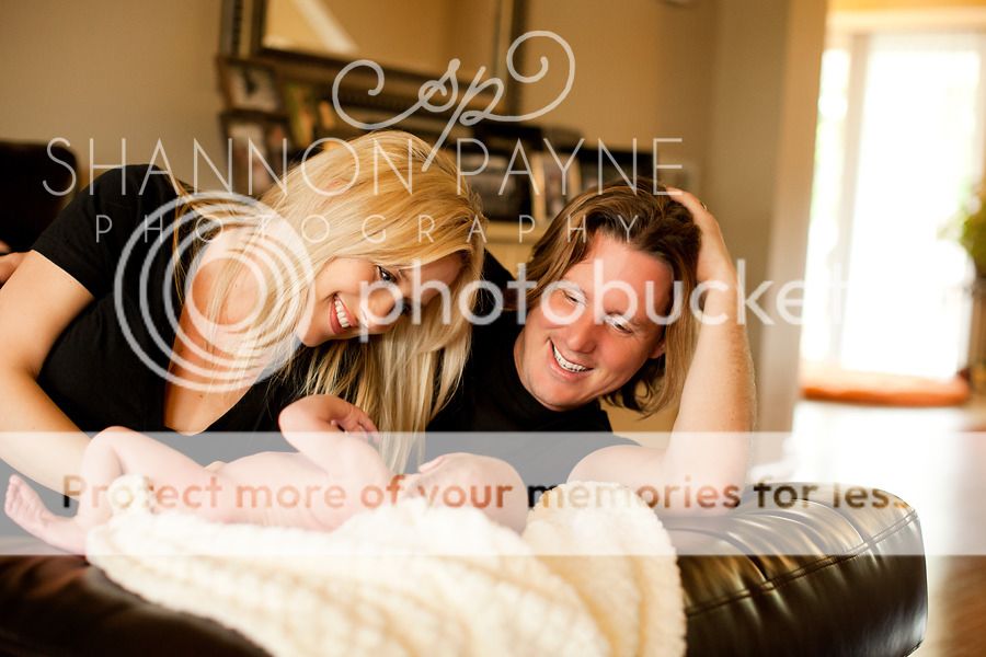 Charlie's Newborn Session  |  Nashville TN Newborn Photographer