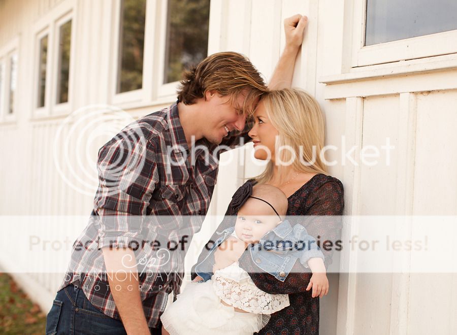  Charlie's 6 Month Session  |  Nashville TN Baby Photographer