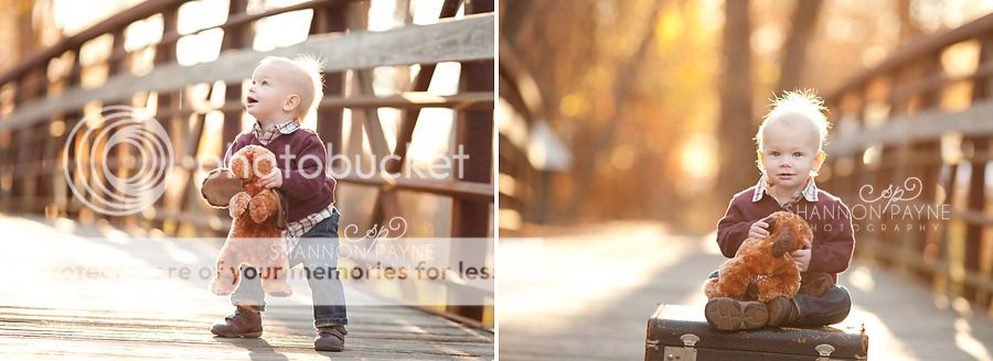 The Schwartz Family 1 Year Session | Nashville TN Baby Photographer