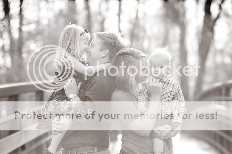 The Schwartz Family 1 Year Session | Nashville TN Baby Photographer