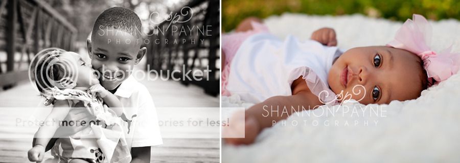 The Days Family | Hendersonville TN Baby and Child Photographer