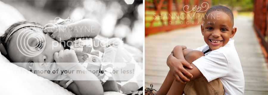 The Days Family | Hendersonville TN Baby and Child Photographer