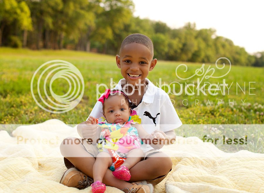 The Days Family | Hendersonville TN Baby and Child Photographer