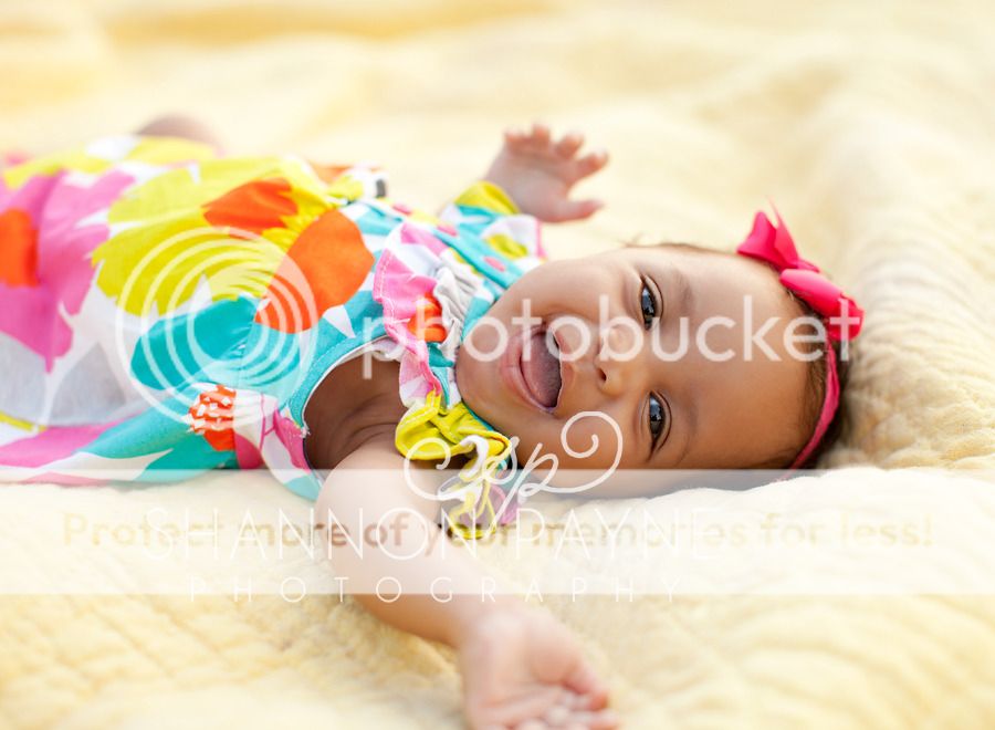 The Days Family | Hendersonville TN Baby and Child Photographer