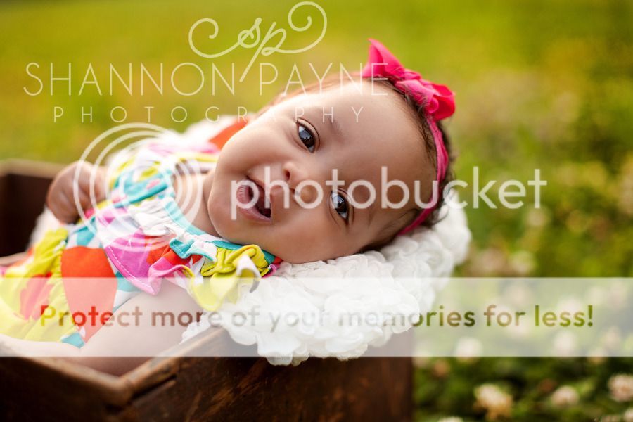 The Days Family | Hendersonville TN Baby and Child Photographer