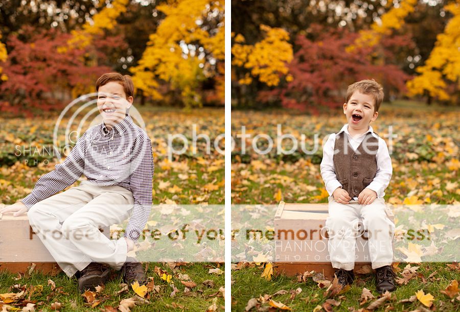 The D Family  |  Nashville TN Family Photographer