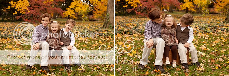 The D Family  |  Nashville TN Family Photographer